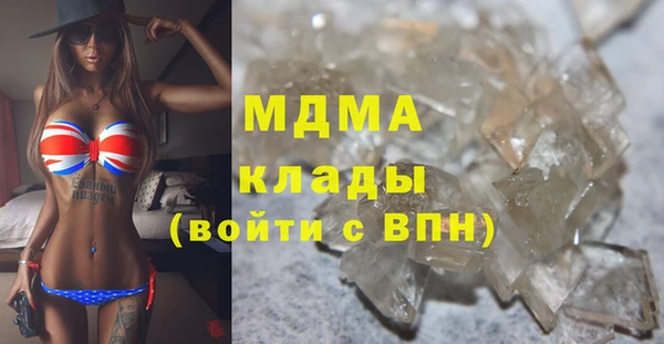 стаф Дмитров