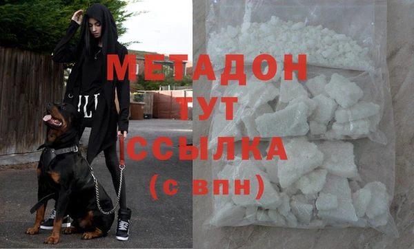 стаф Дмитров
